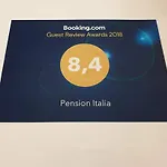 Italia Gasthuis