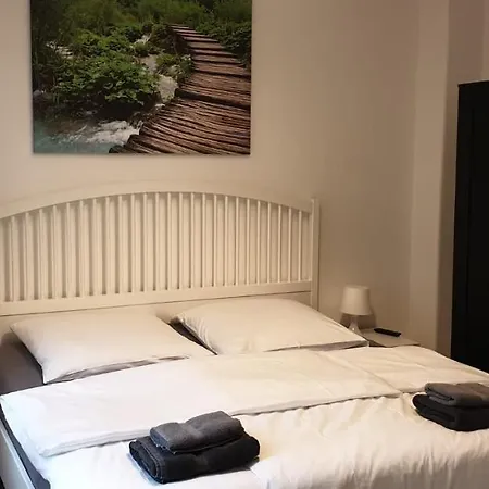 Guest house Pension Italia