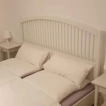 Guest house Pension Italia Lubeck