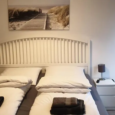 Pension Italia 3* Lubeck