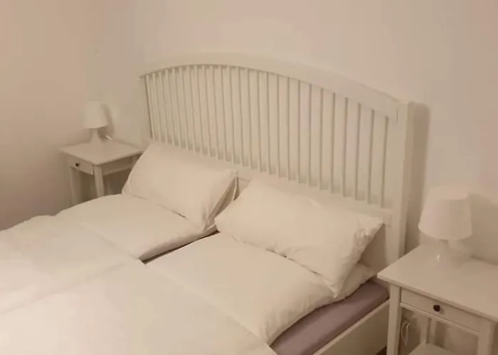 Vendégház Italia Lübeck