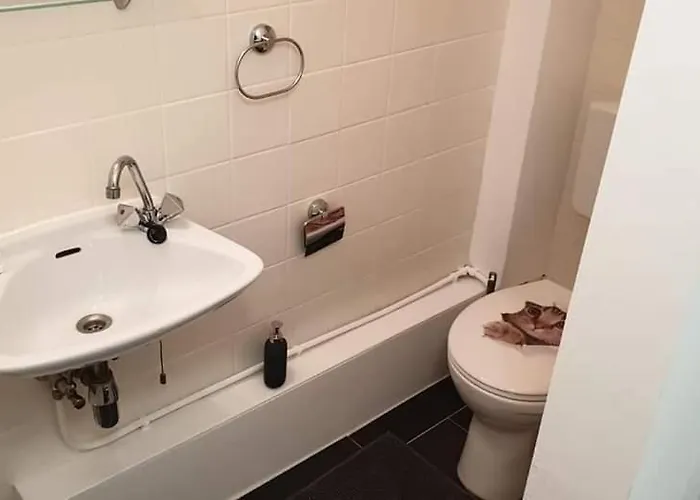 Italia Πανσιόν Λίμπεκ