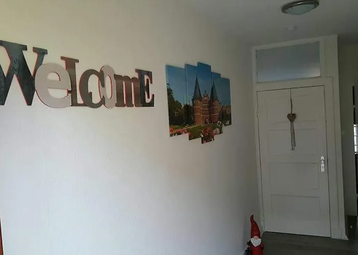 Italia リューベック